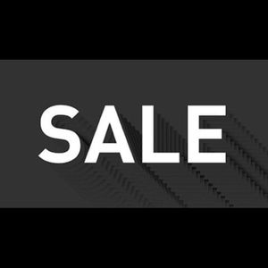 Bundle and Save! Buy 2 or more items and save.